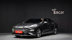Kia K8 2023