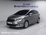 Kia Carens 2013