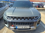 Ssangyong Torres 2022