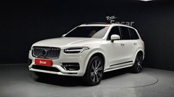 Volvo XC90 2023