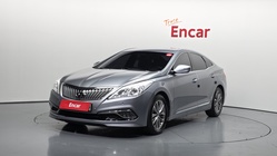 Hyundai Grandeur 2014