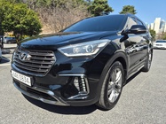 Hyundai Maxcruz 2015