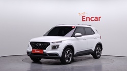 Hyundai Venue 2023
