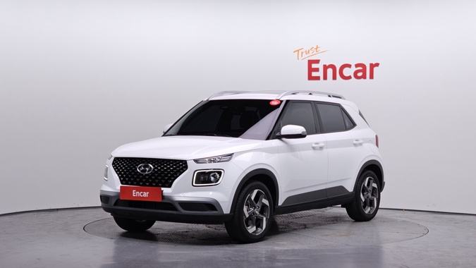 Hyundai Venue 2023