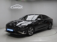 Kia K8 2022