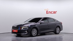 Kia K7 2019