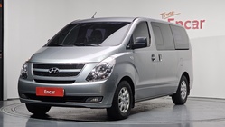 Hyundai Starex 2015
