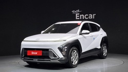 Hyundai Kona 2023