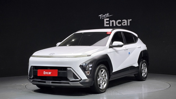 Hyundai Kona 2023