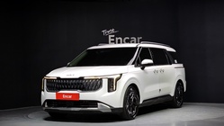 Kia Canival 2024