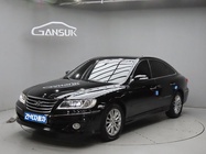 Hyundai Grandeur 2009