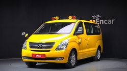 Hyundai Starex 2014