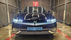 Hyundai Ioniq5 2021