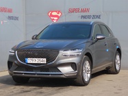 Genesis GV70 2022