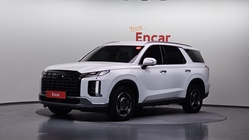 Hyundai Palisade 2024