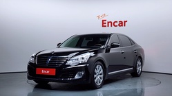 Hyundai Equus 2009