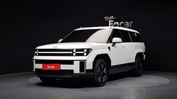 Hyundai Santa Fe 2024