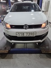 Volkswagen Polo 2015