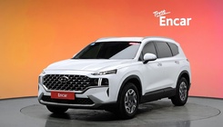 Hyundai Santa Fe 2022