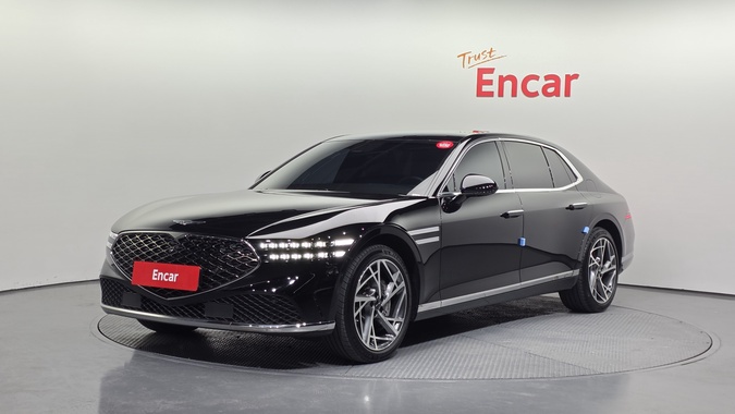 Genesis G90 2024
