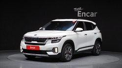 Kia Seltos 2020