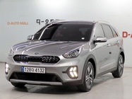 Kia Niro 2019
