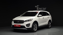 Kia Sorento 2015