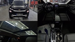 Chevrolet Trailblazer 2022