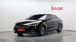 Kia K7 2017