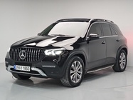 Mercedes-Benz GLE-Class 2023