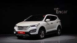 Hyundai Santa Fe 2014