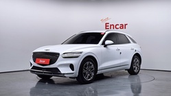 Genesis GV70 2021