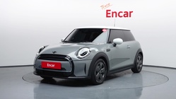 MINI Cooper 2022