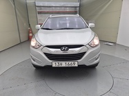 Hyundai Tucson 2012