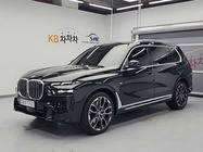 BMW X7 2024