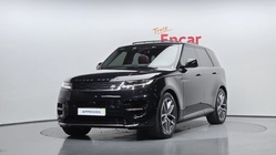 Land Rover Sport 2025