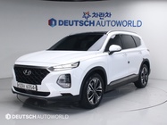 Hyundai Santa Fe 2018