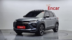 Chevrolet Trailblazer 2020