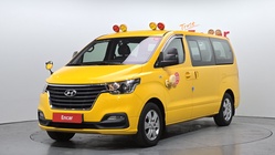Hyundai Starex 2018
