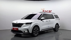 Kia Canival 2020