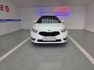 Kia K7 2013