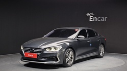 Hyundai Grandeur 2017