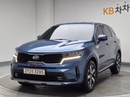 Kia Sorento 2020