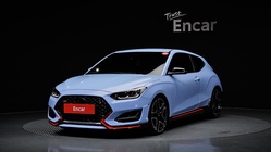 Hyundai Veloster 2018