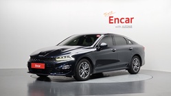 Kia K5 2023