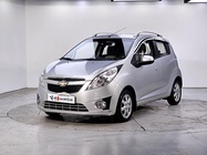 Chevrolet Spark 2012