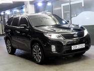 Kia Sorento 2013
