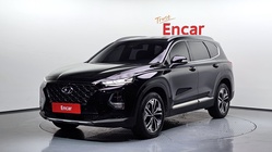 Hyundai Santa Fe 2019