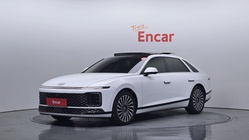 Hyundai Grandeur 2025