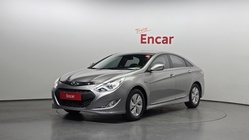 Hyundai Sonata 2013